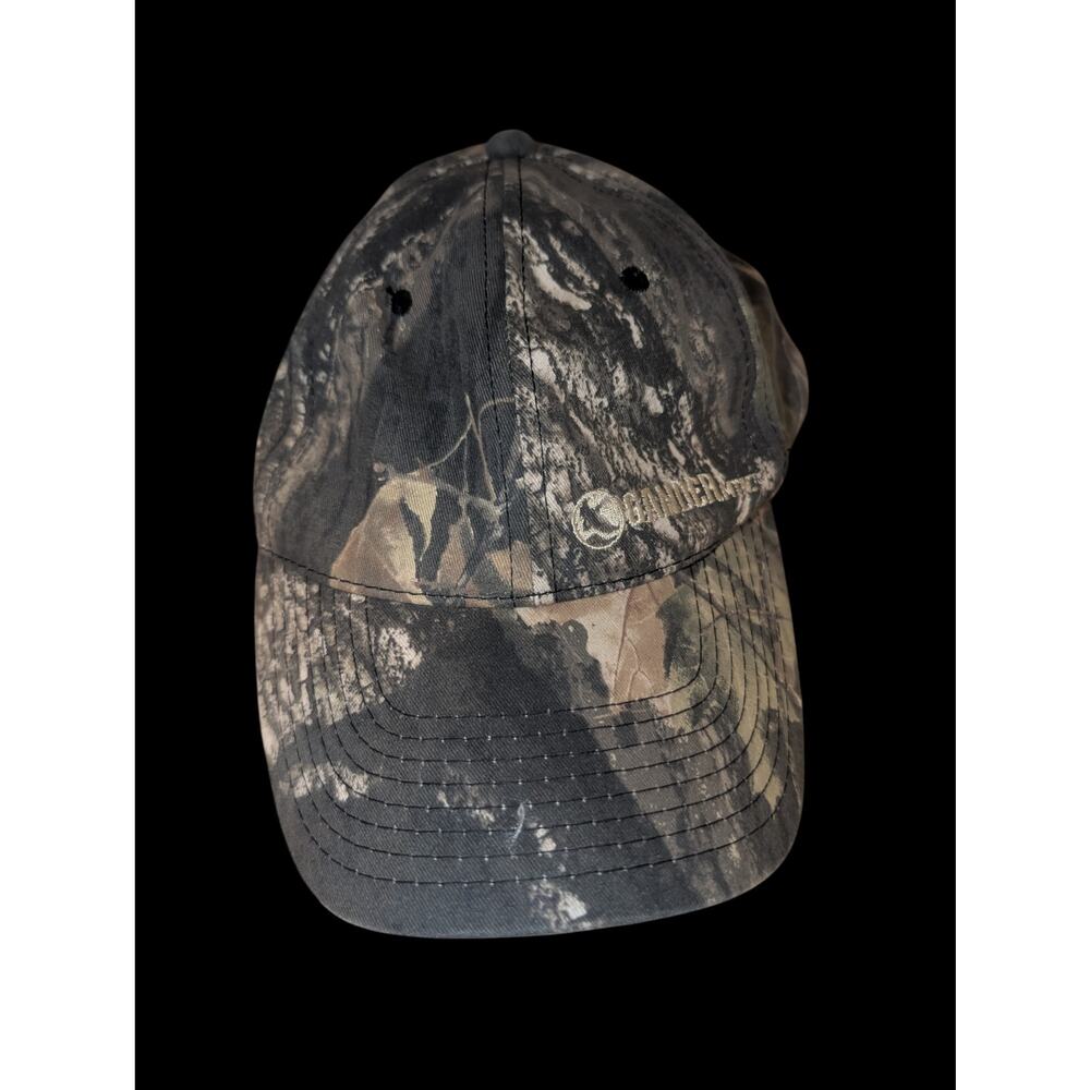 Gander Mountain Camo Hat Adjustable